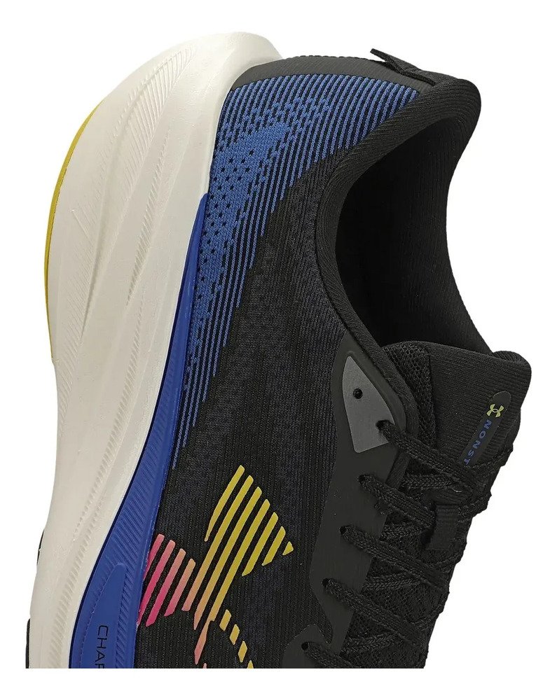 Calzado Championes Under Armour Charged Nonstop Running - Imagen 8