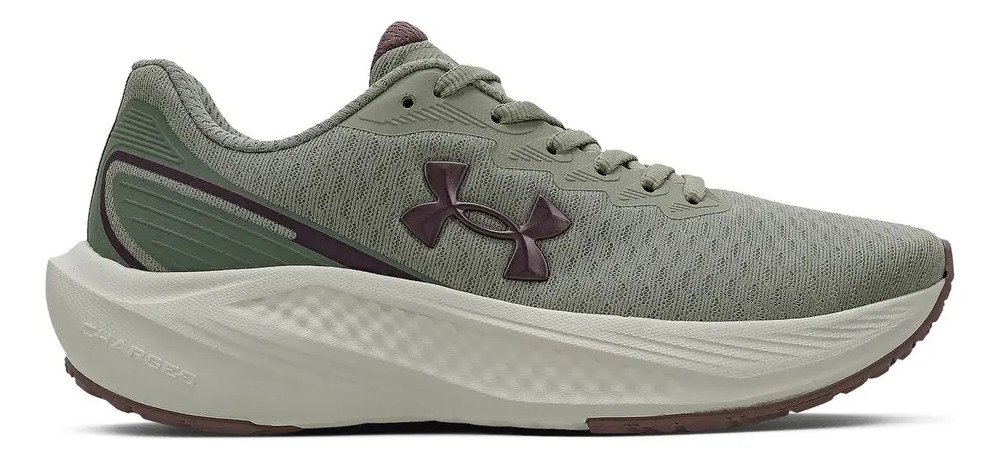Championes Under Armour Charged Wing 2 Run Mujer