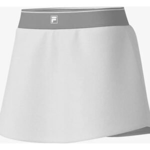 Pollera Fila Motionflex F-box Tenis Padel Gym - Mujer