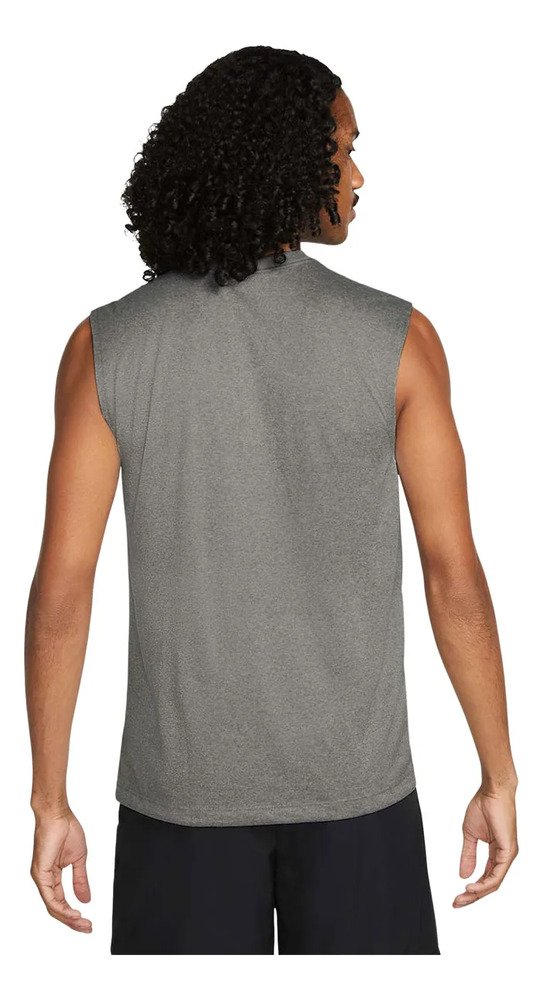 Musculosa Nike Dri-fit Legend - Hombre - Imagen 2