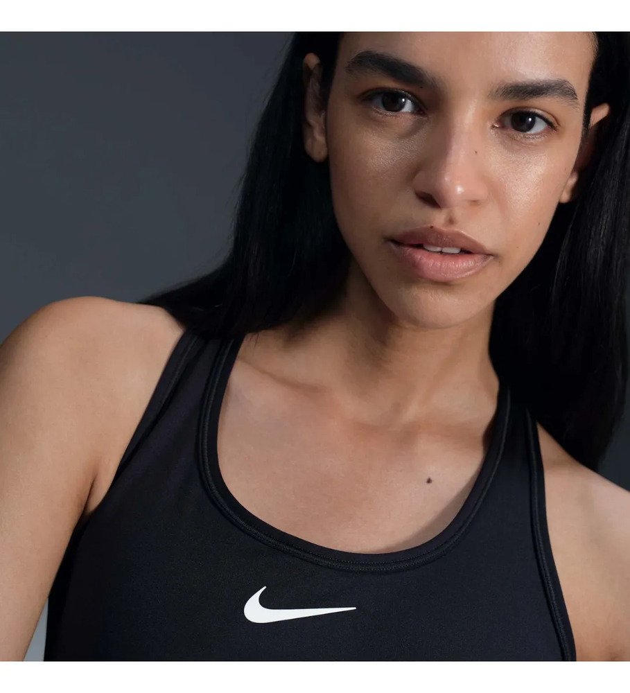 Top Nike Swoosh - Mujer - Imagen 4