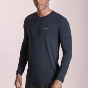Remera Lupo Manga Larga Airdry Entrenamiento - Hombre