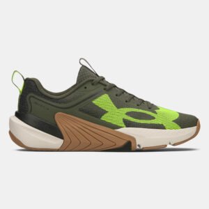 Calzado Championes Under Armour Tribase Reps 3 Se Crossfit