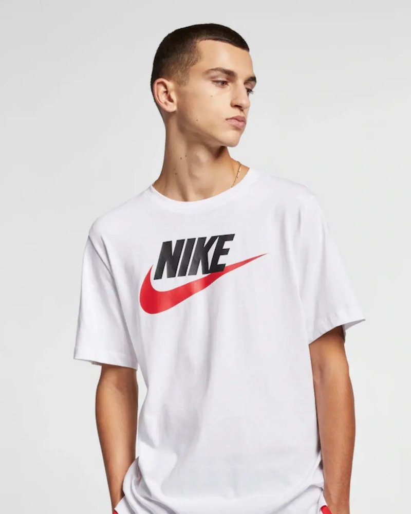 Remera Nike Sportswear Icon Futura - Hombre - Imagen 8