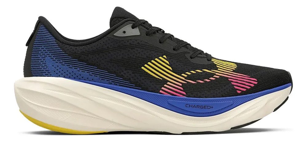 Calzado Championes Under Armour Charged Nonstop Running