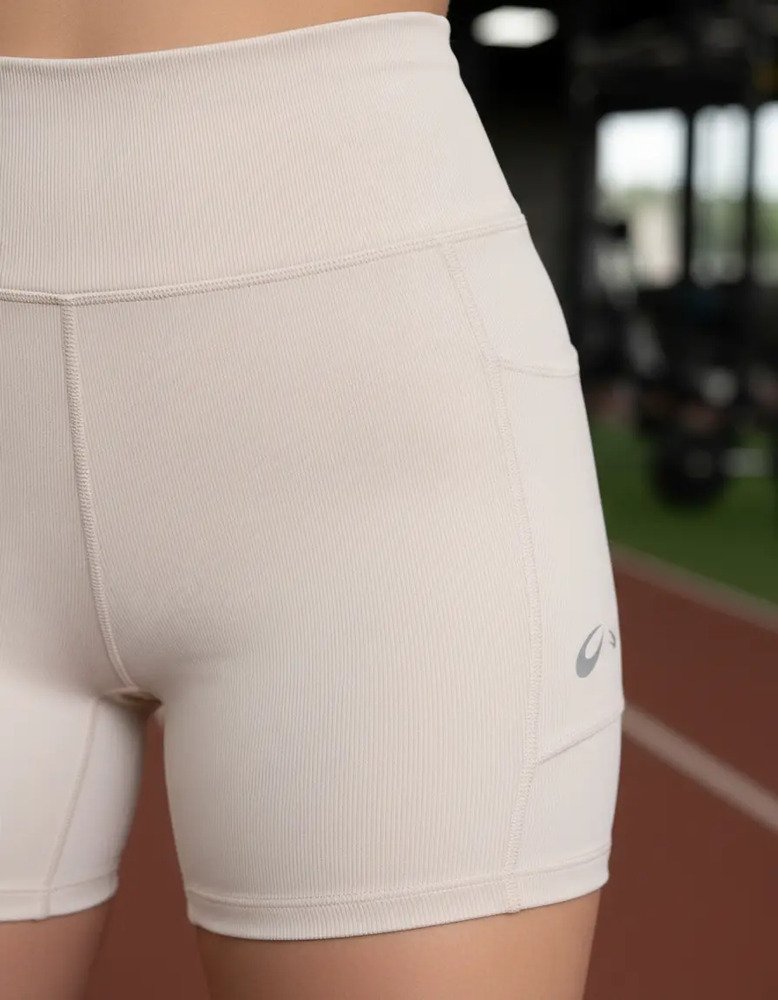 Short Calza Sol Sports Pocket Protección Uv - Mujer - Imagen 7