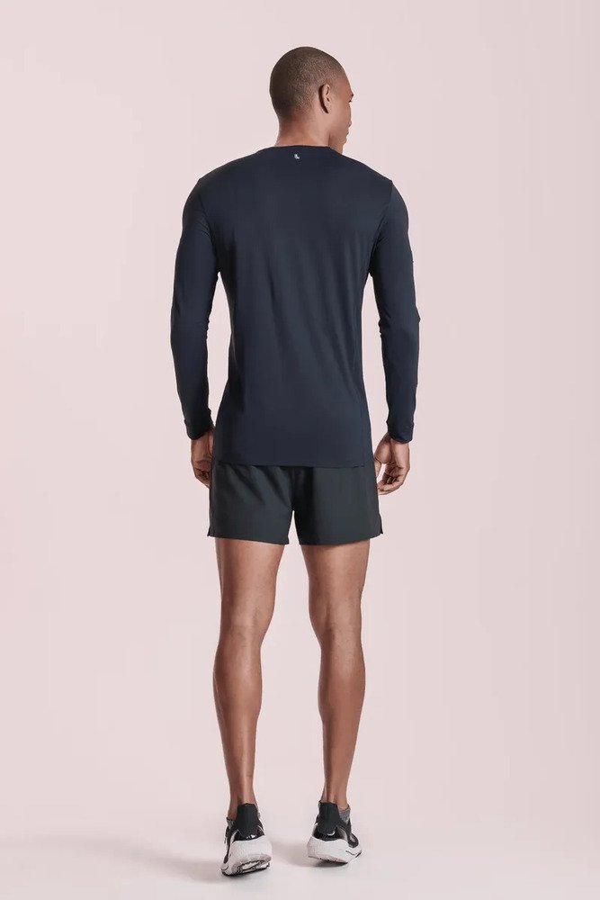 Remera Lupo Manga Larga Airdry Entrenamiento - Hombre - Imagen 4