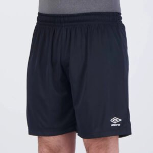 Short Umbro Legacy Fútbol - Hombre