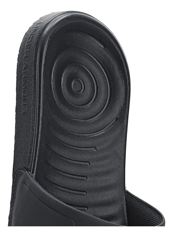 Chinelas Ojotas Under Armour Ansa Light - Unisex - Imagen 8