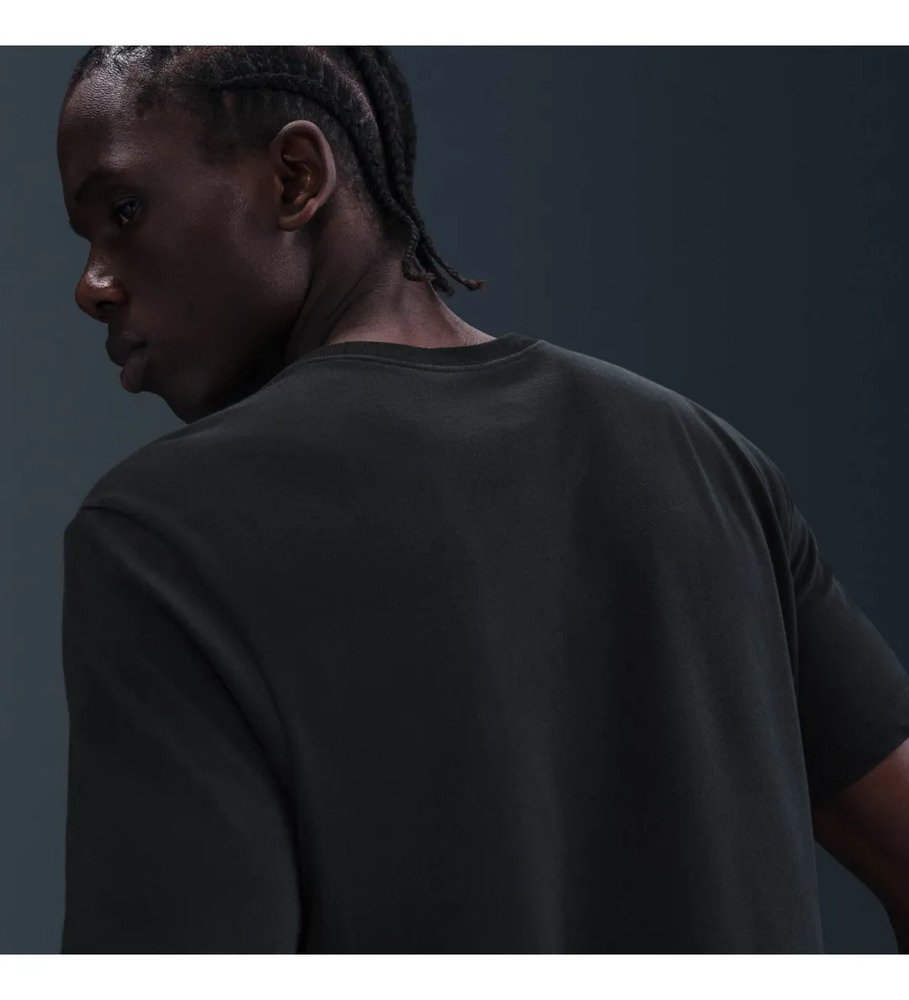 Remera Dri-fit Nike Run Swoosh - Hombre - Imagen 4