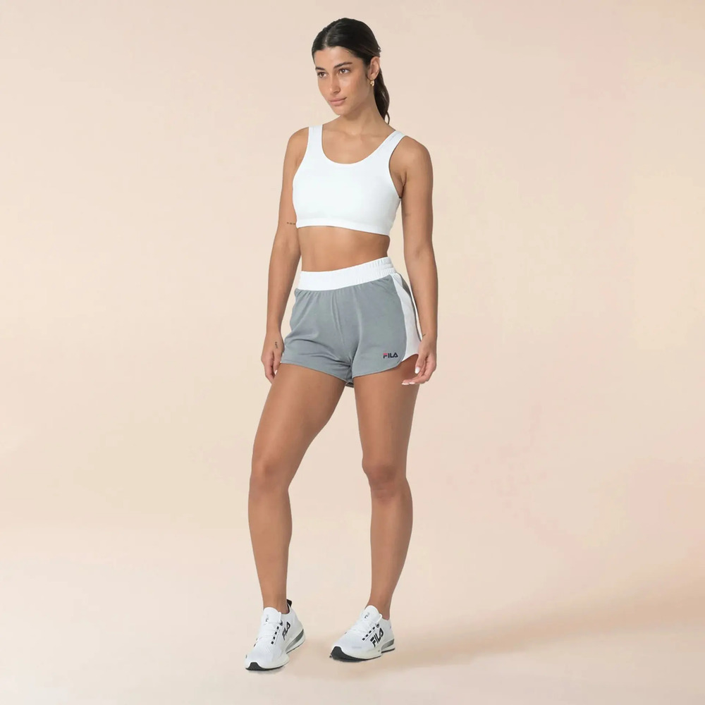 Top Fila Essential Nadador - Mujer - Imagen 3