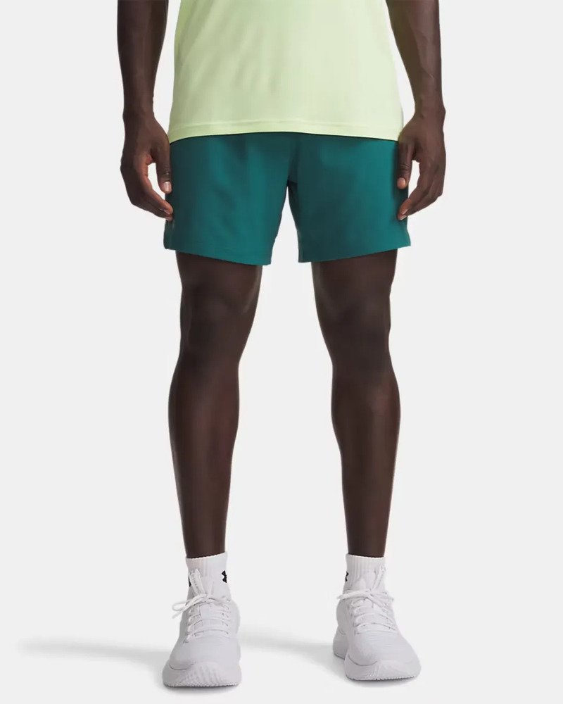 Short Under Armour Vanish Woven 6 - Hombre - Imagen 9
