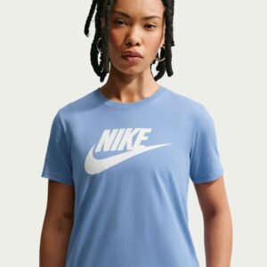 Remera Nike Sportswear Icon Futura - Mujer