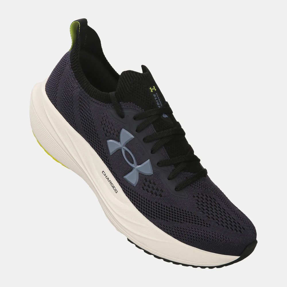 Championes Under Armour Charged Slight 4 Run - Imagen 2