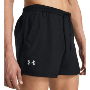 Short Under Armour Launch 5 Running - Hombre