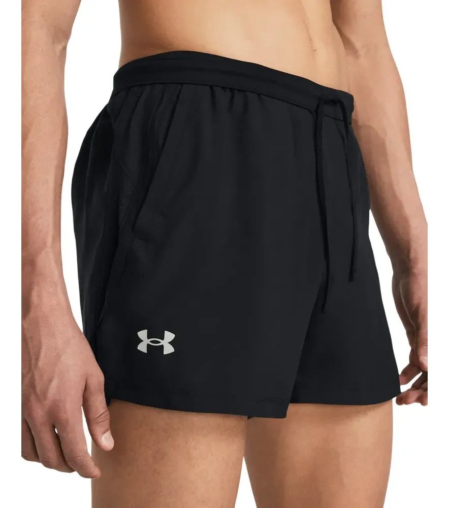 Short Under Armour Launch 5 Running - Hombre