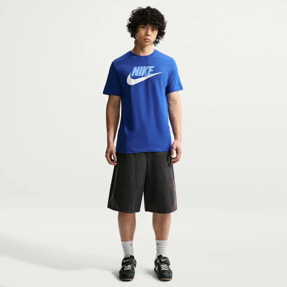 Remera Nike Sportswear Icon Futura - Hombre - Imagen 2