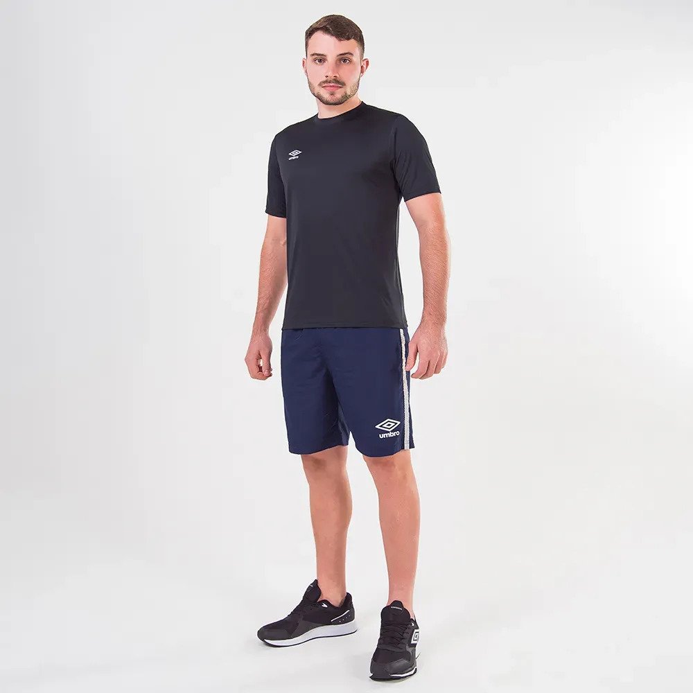 Remera Umbro Twr Striker - Hombre - Imagen 2