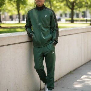 Equipo Deportivo Nike Club Suit - Hombre