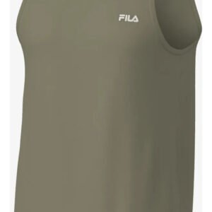 Musculosa Fila Basic Sports Ii - Hombre