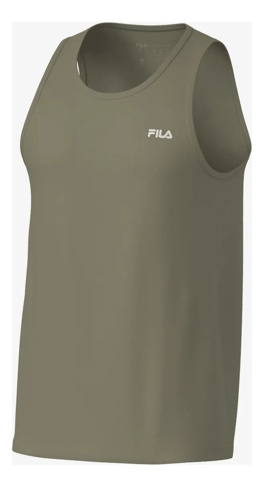 Musculosa Fila Basic Sports Ii - Hombre
