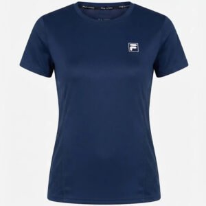 Remera Fila Core Run - Mujer