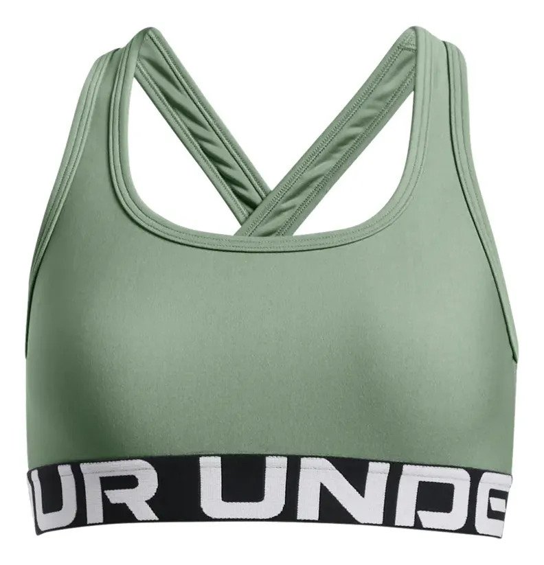 Top Under Armour Crossback Infantil