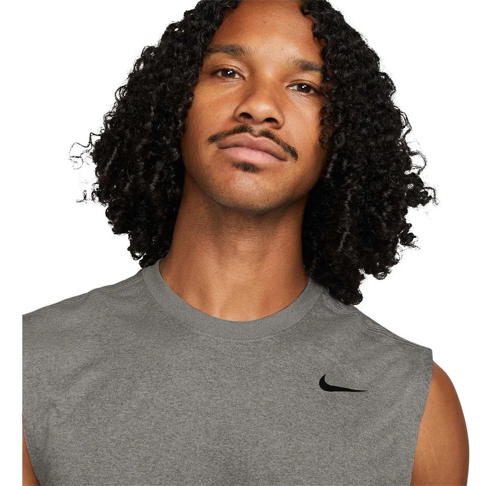 Musculosa Nike Dri-fit Legend - Hombre - Imagen 3