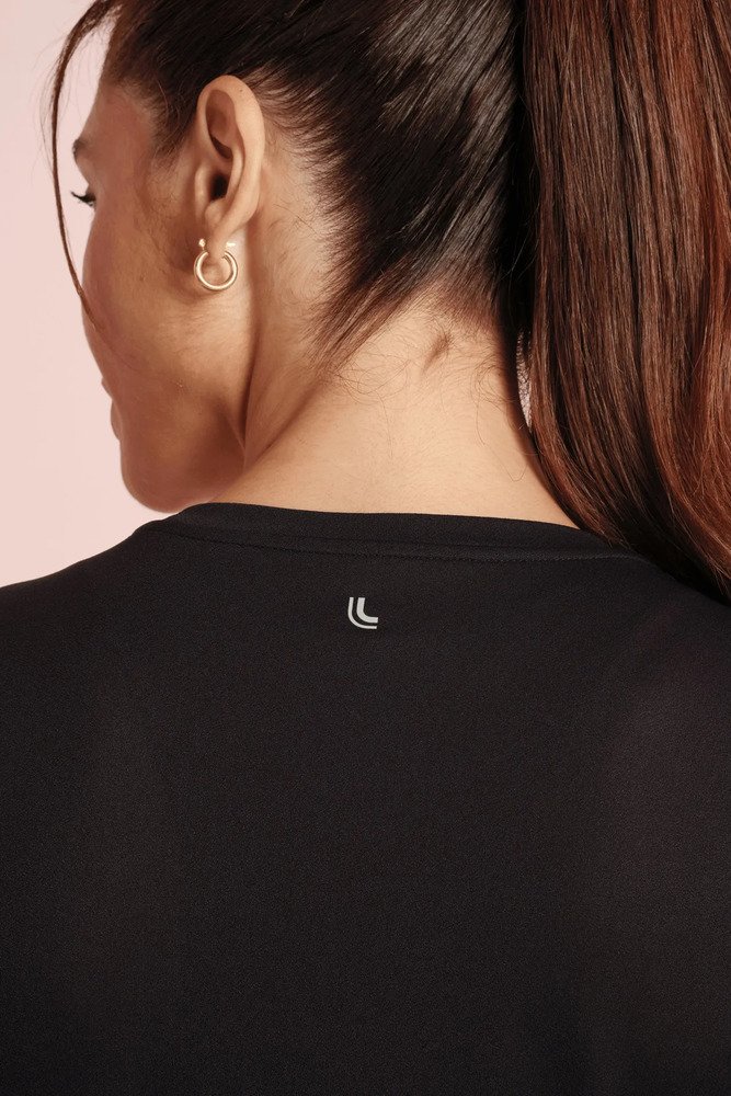 Remera Deportiva Lupo Ml Airdry - Mujer - Imagen 6