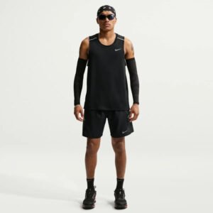 Short Nike Dri-fit Miler 7'' - Hombre