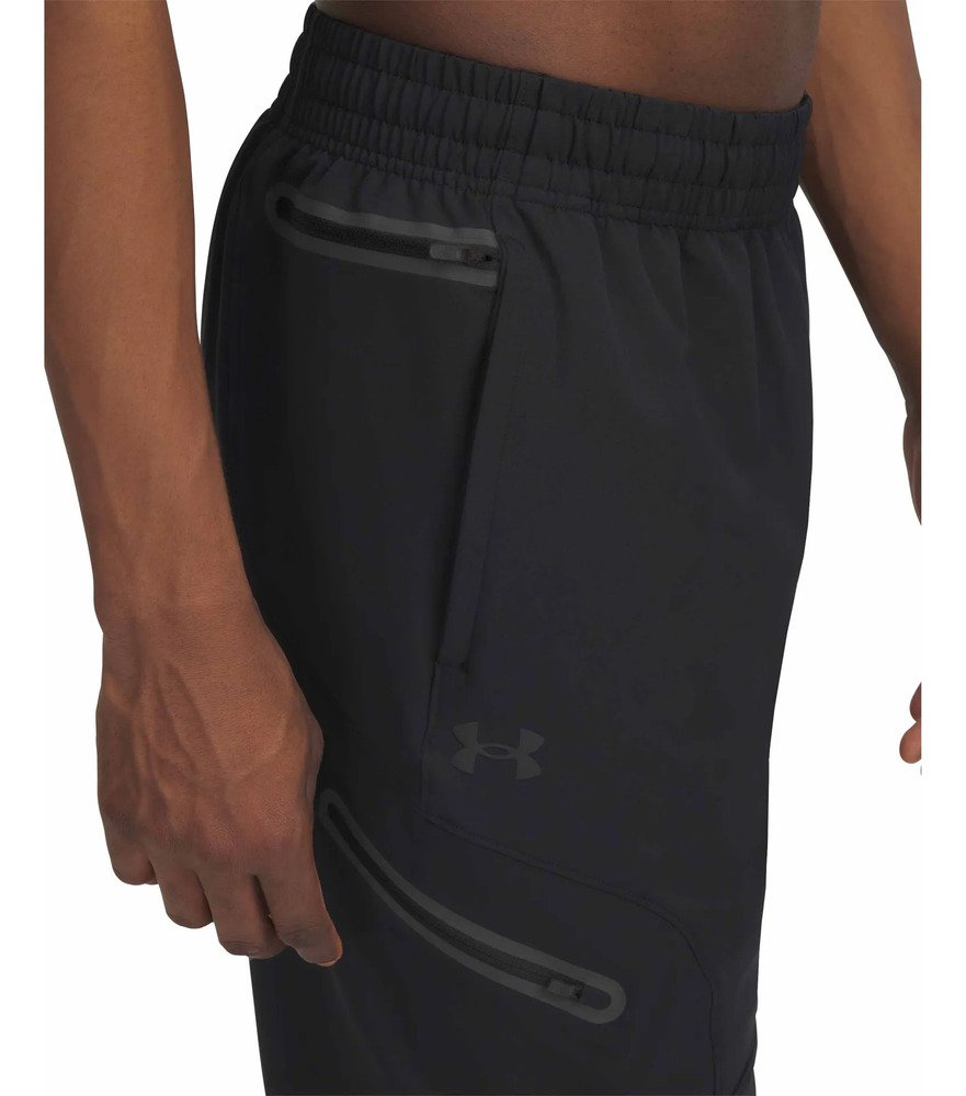 Pantalón Under Armour Unstoppable Cargo Storm - Hombre - Imagen 3