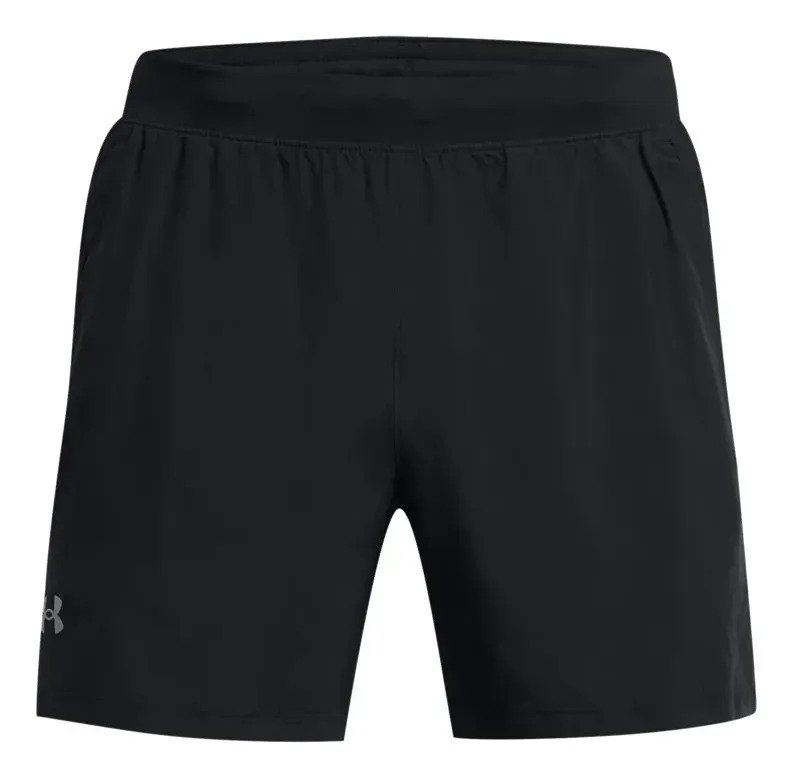 Short Under Armour Launch 5 Running - Hombre - Imagen 6