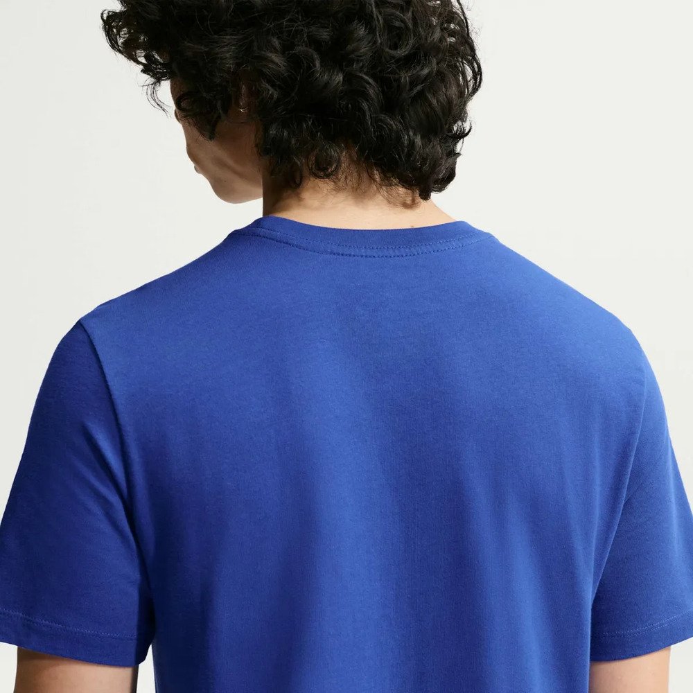 Remera Nike Sportswear Icon Futura - Hombre - Imagen 5