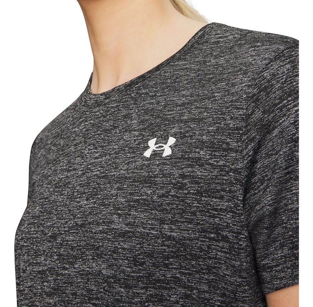 Remera Under Armour Tech Ssc Twist - Mujer - Imagen 4