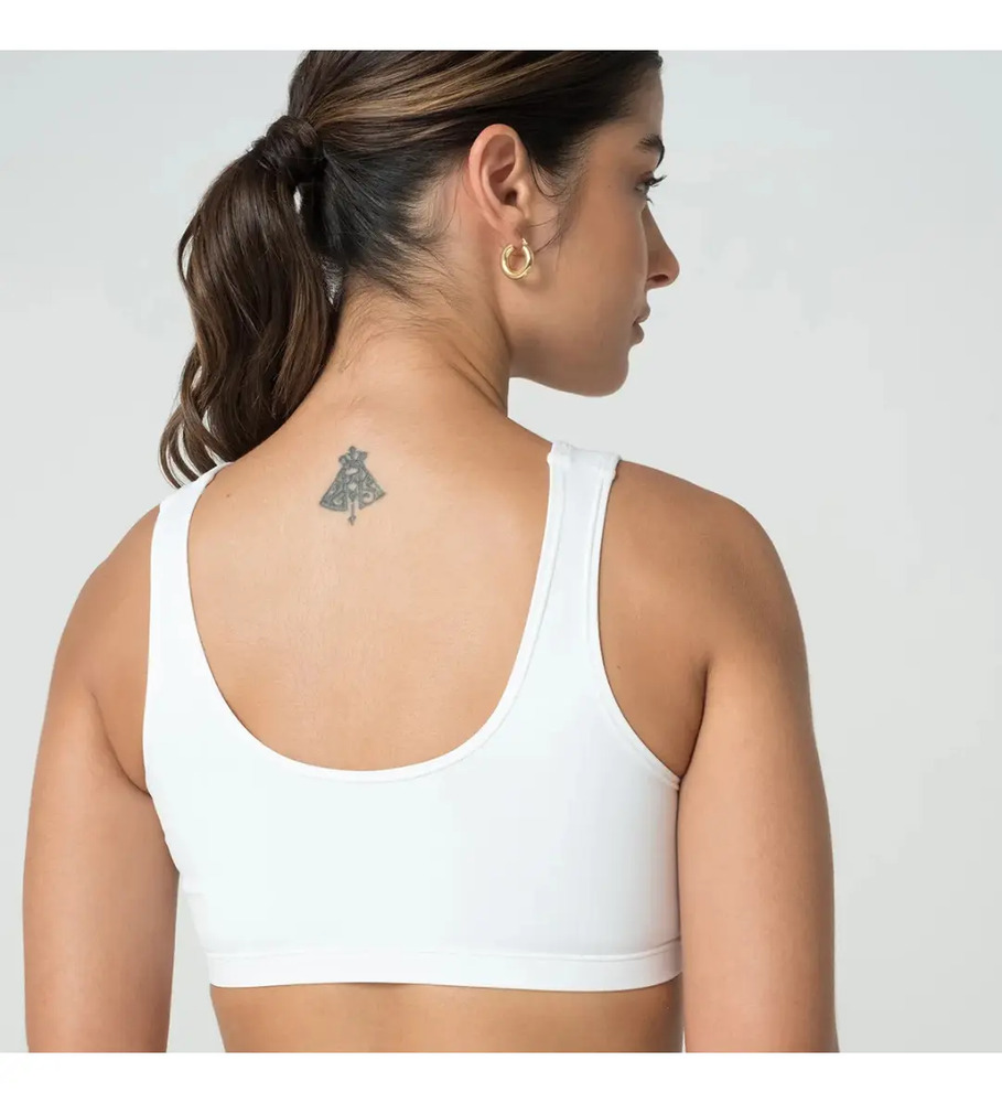Top Deportivo Fila Essential - Mujer - Imagen 2