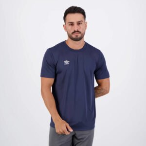 Remera Umbro Legacy - Hombre