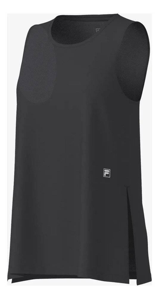 Musculosa Fila Rise Airy - Mujer