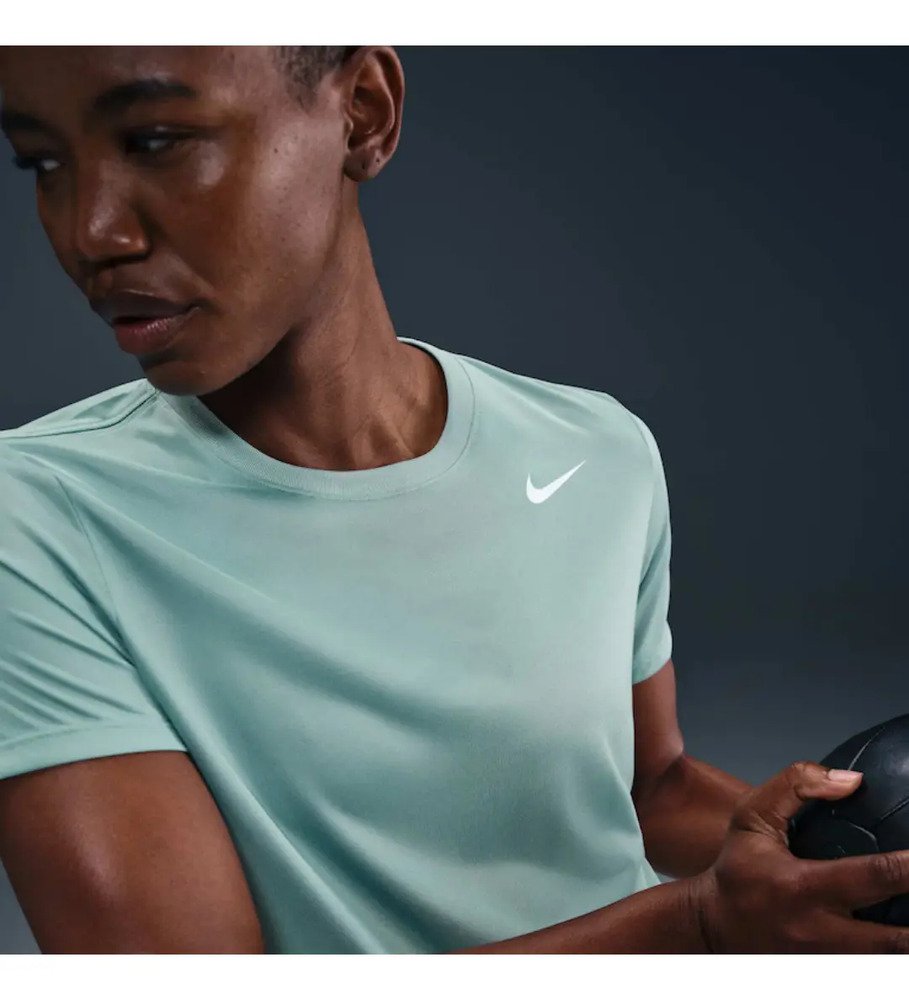 Remera Nike Legend Run Dri-fit - Mujer - Imagen 4
