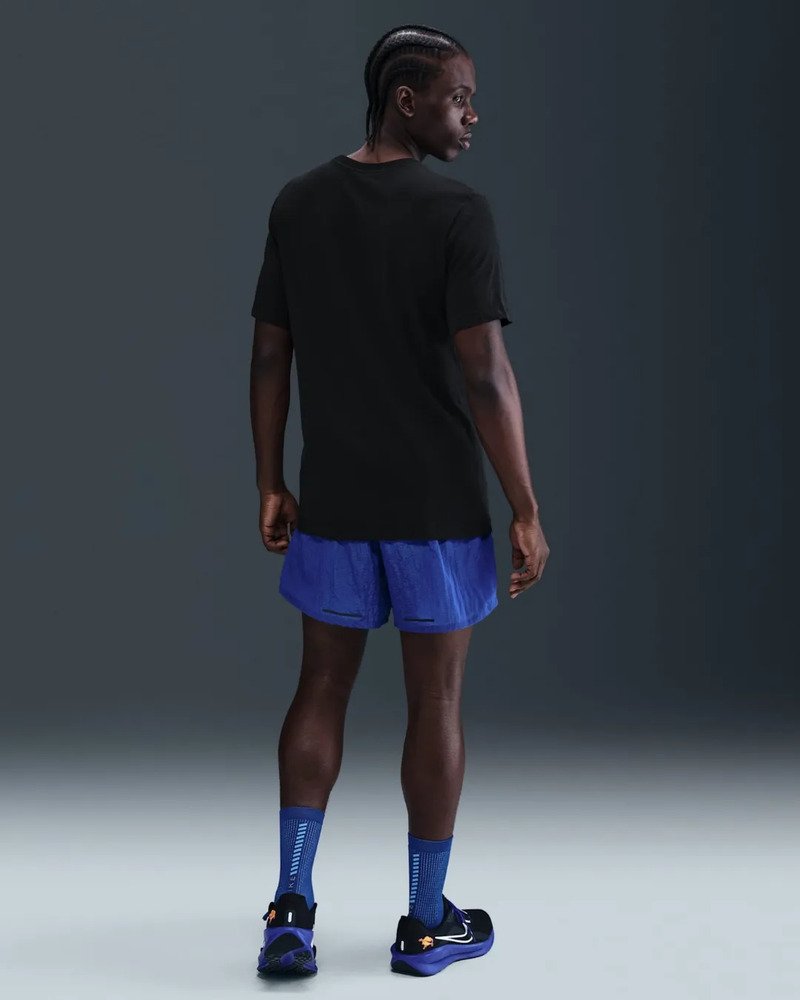Remera Dri-fit Nike Run Swoosh - Hombre - Imagen 3