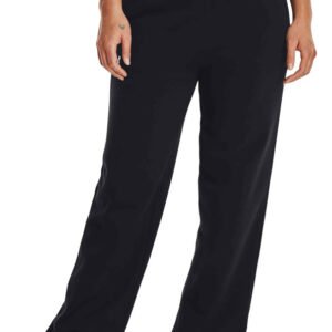 Pantalón Under Armour Wide Leg Straight - Mujer