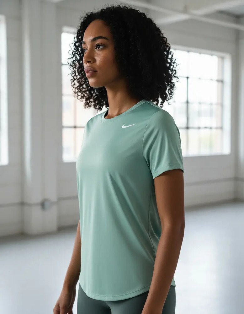 Remera Nike Legend Run Dri-fit - Mujer - Imagen 8