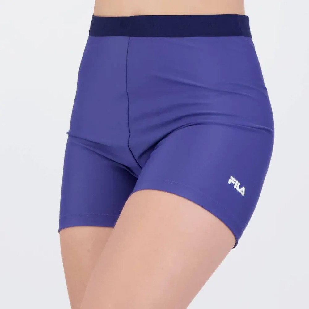 Short Fila Train Elastic - Mujer - Imagen 10