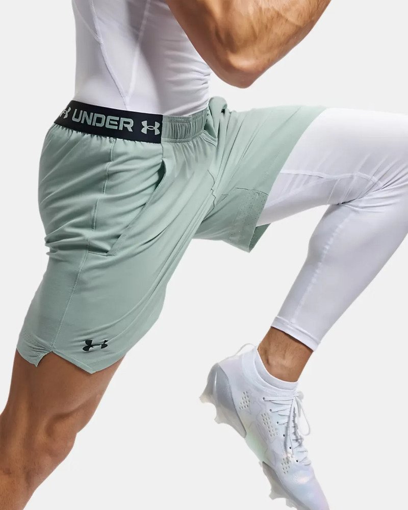 Short Under Armour Vanish Woven 6 - Hombre - Imagen 3