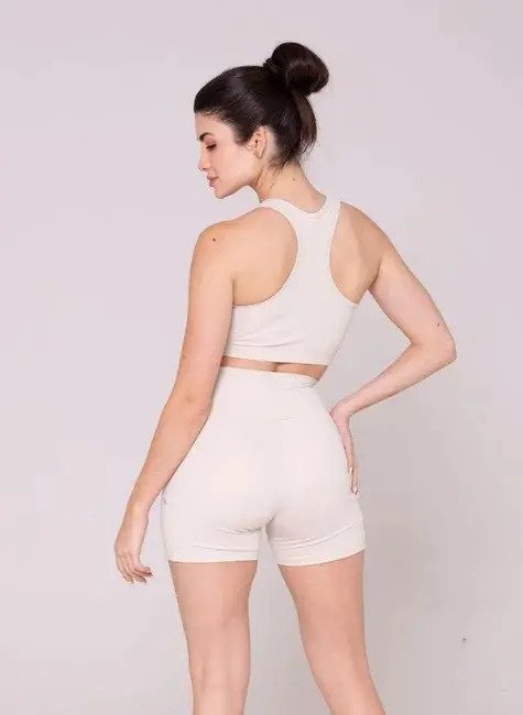 Short Calza Sol Sports Pocket Protección Uv - Mujer - Imagen 5