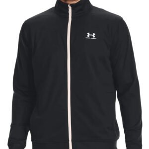 Campera Under Armour Sportstyle Tricot - Hombre