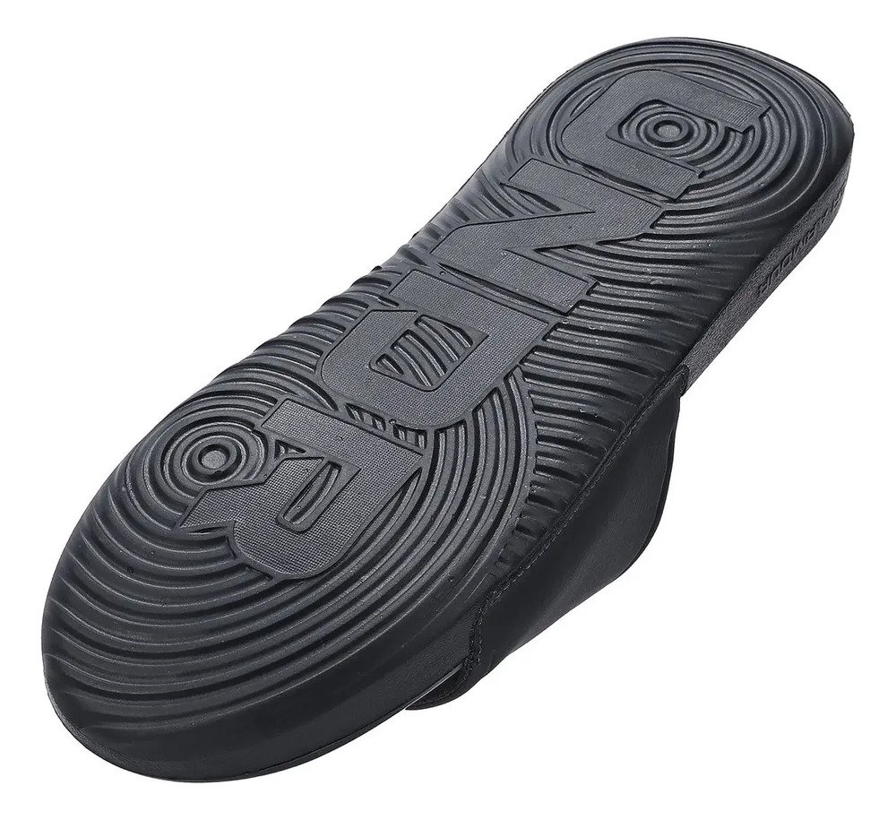 Chinelas Ojotas Under Armour Ansa Light - Unisex - Imagen 7