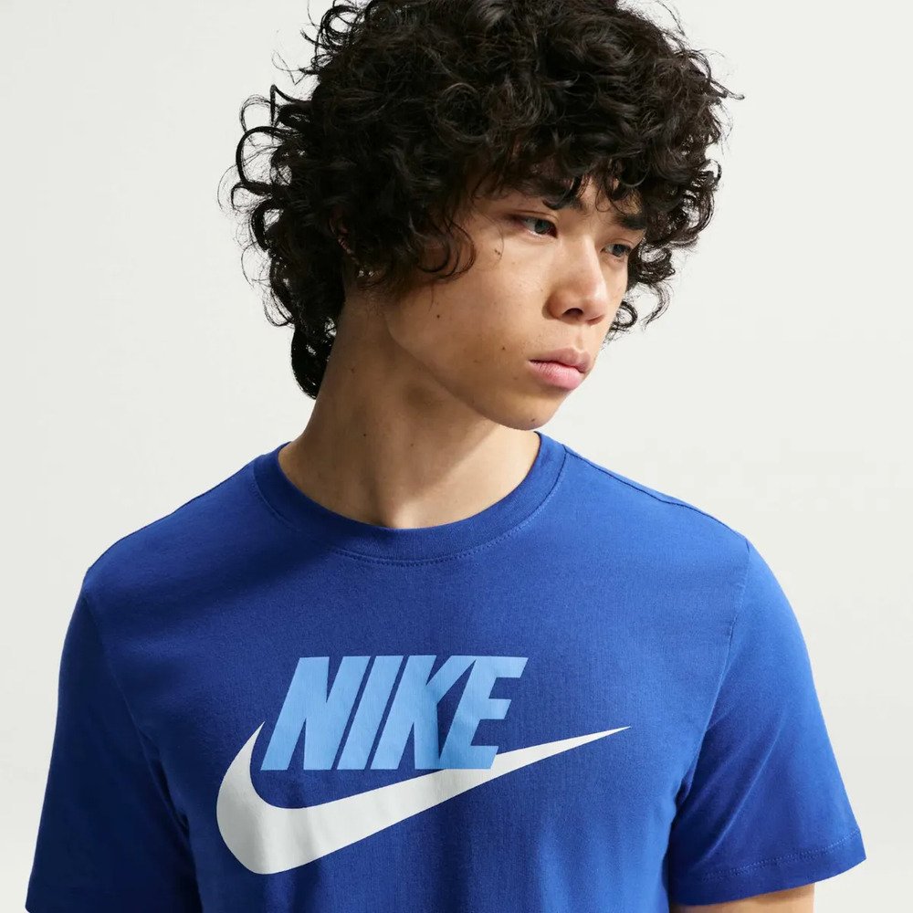 Remera Nike Sportswear Icon Futura - Hombre - Imagen 4