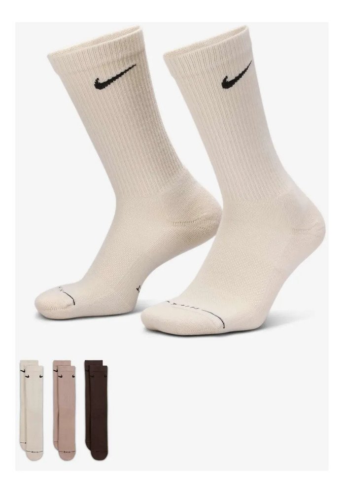 Medias Nike Sportswear Everyday Essential I Pack 3 - Unisex