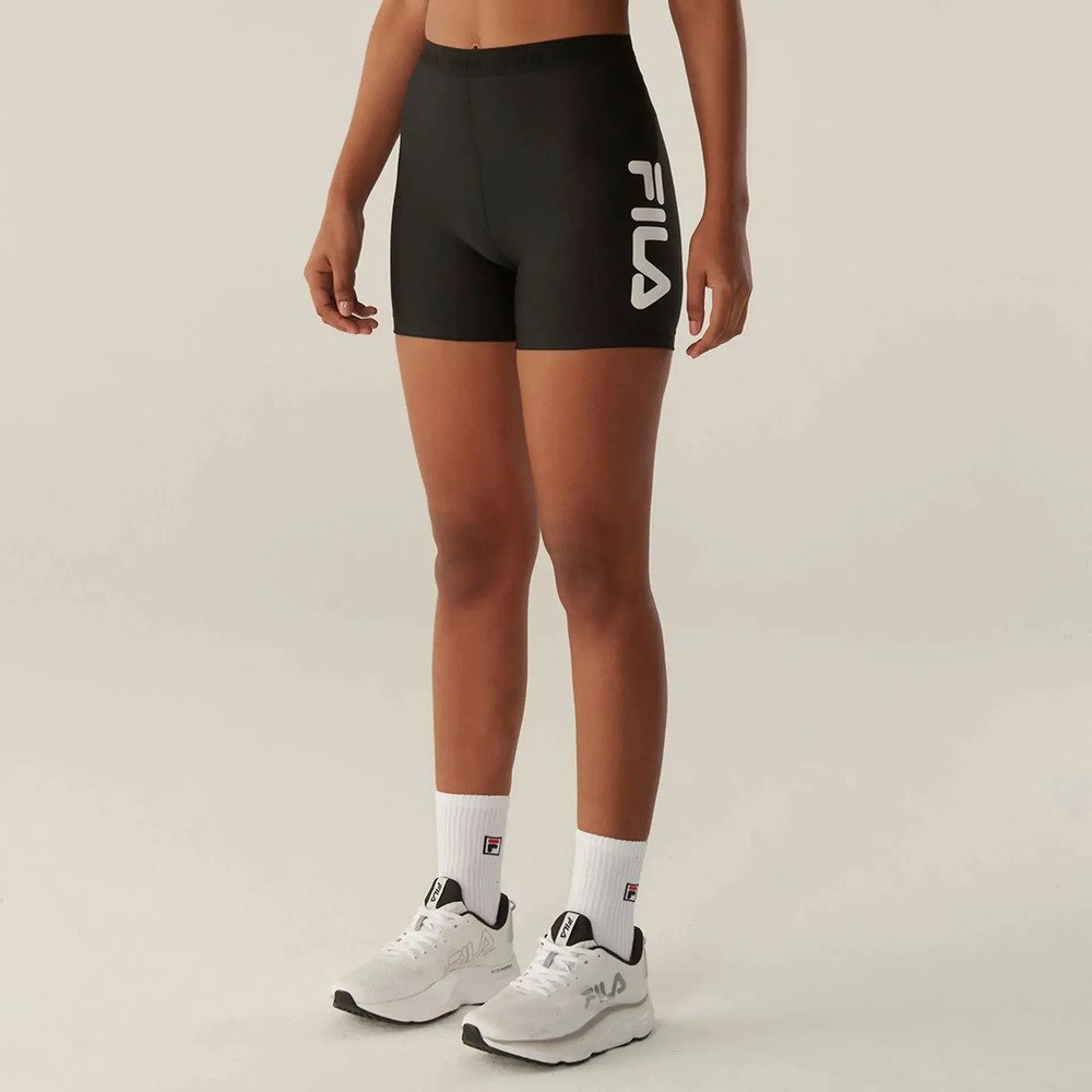 Short Fila Train Elastic - Mujer - Imagen 5
