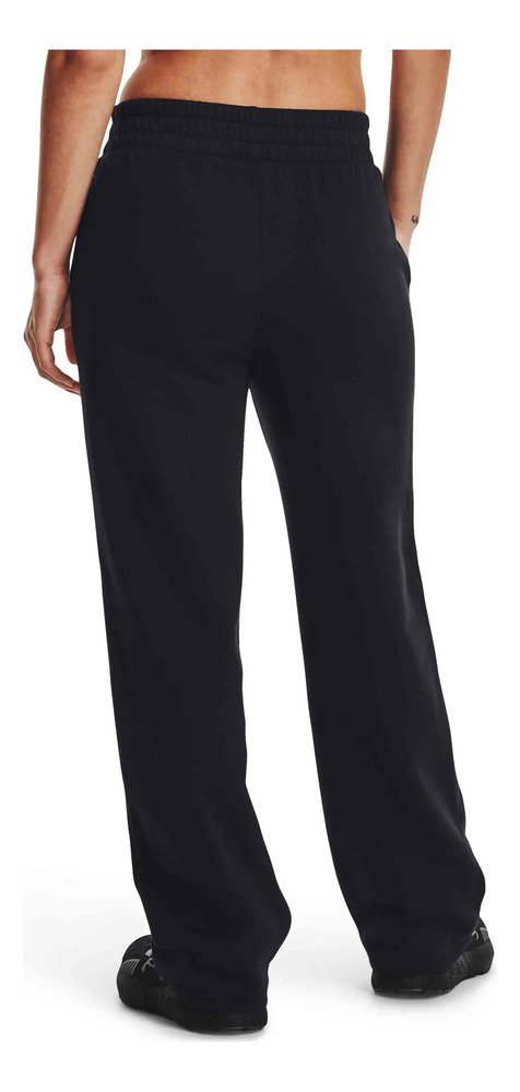 Pantalón Under Armour Wide Leg Straight - Mujer - Imagen 2